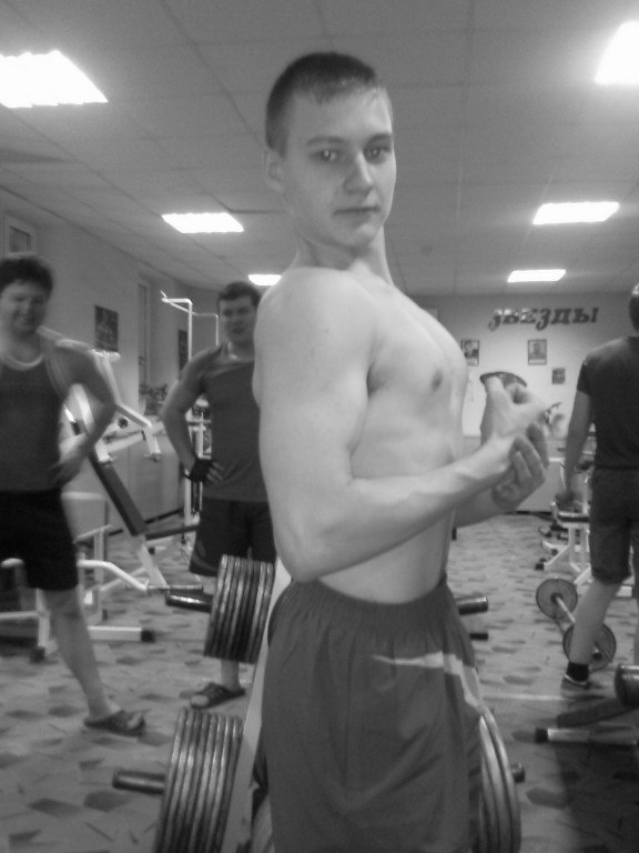 Дмитрий Ситнов фотография #5