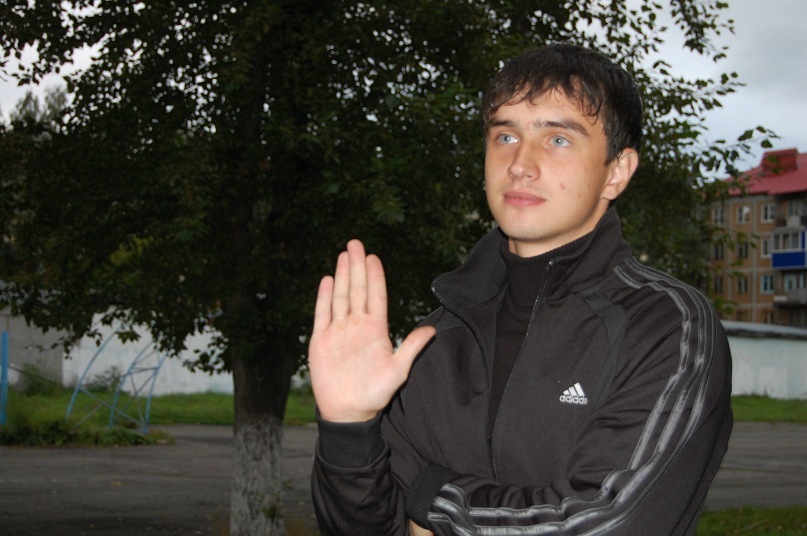 Дмитрий Марчуков фотография #10