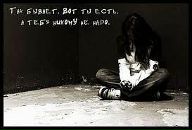 Мафка[няфка] Рыбакова фотография #3 (источник - https://vk.com/id142808116)