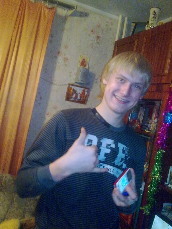 Дмитрий Чазов фотография #5