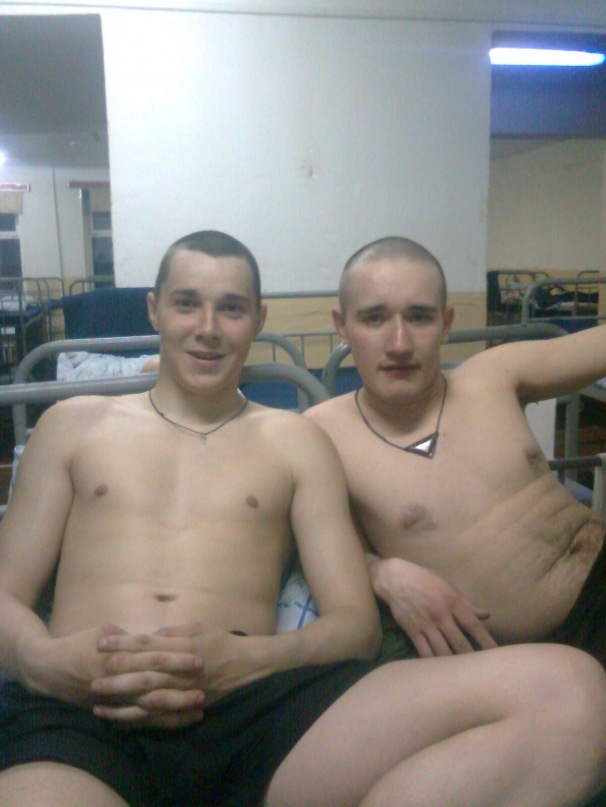 Дима Матвеев фотография #3