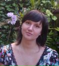 Фотография Камневой Ольги
