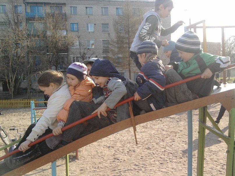 Марина Ермоченко фотография #20