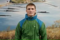 Фотография Тураша Сергея