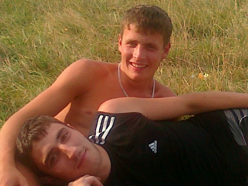Сергей Лесин фотография #43