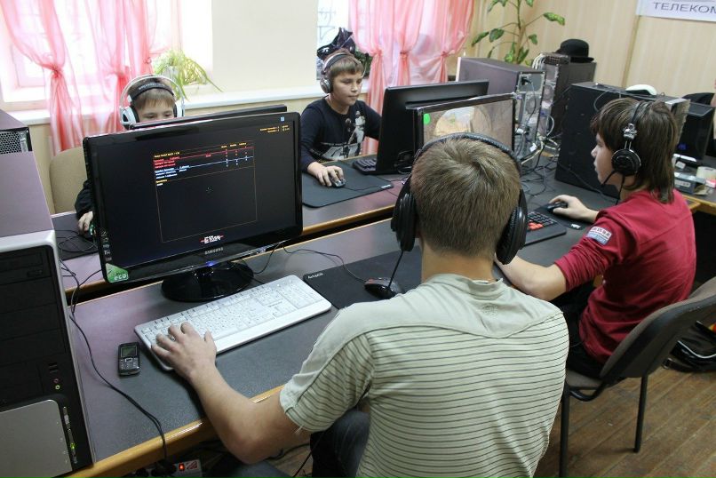 Couter Strike фотография #39