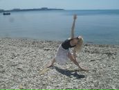 Фотография Козьминой Жанны