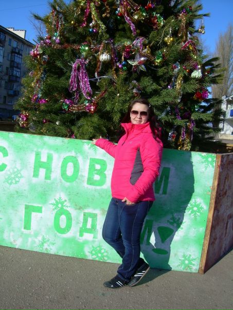 №7, Инна Сергеева, Москва №7, Инна Сергеева, Москва