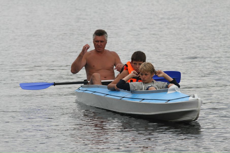 Эдуард Холодов фото №23