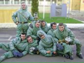 Фотография Саражинского Алексея