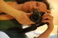 Фотография Васильевой Екатерины