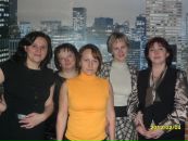 Фотография Титовой Елены