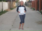 Фотография Воробьевой Оленьки