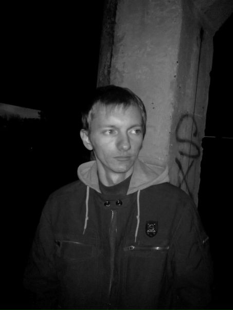 №19, Макс Курчаков, 38 лет, Тула №19, Макс Курчаков, 38 лет, Тула