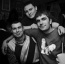 Фотография Сусыновича Сусына