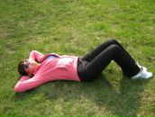 Фотография Наумовой Оксаны