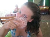 Фотография Боккоевой Яны