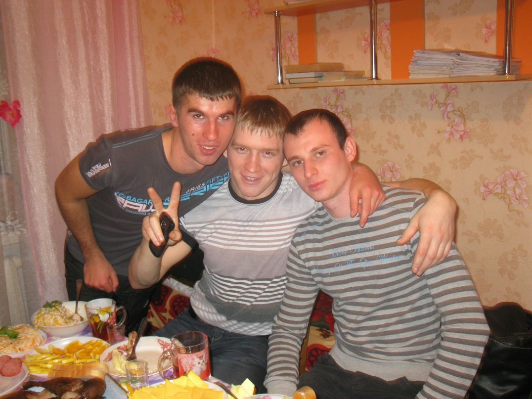Женя Лебеденко фотография #12