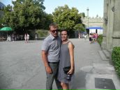 Фотография Малой Юлии