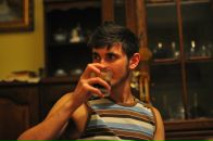 Віктор Баєв фотография #40 (источник - https://vk.com/id7994819)