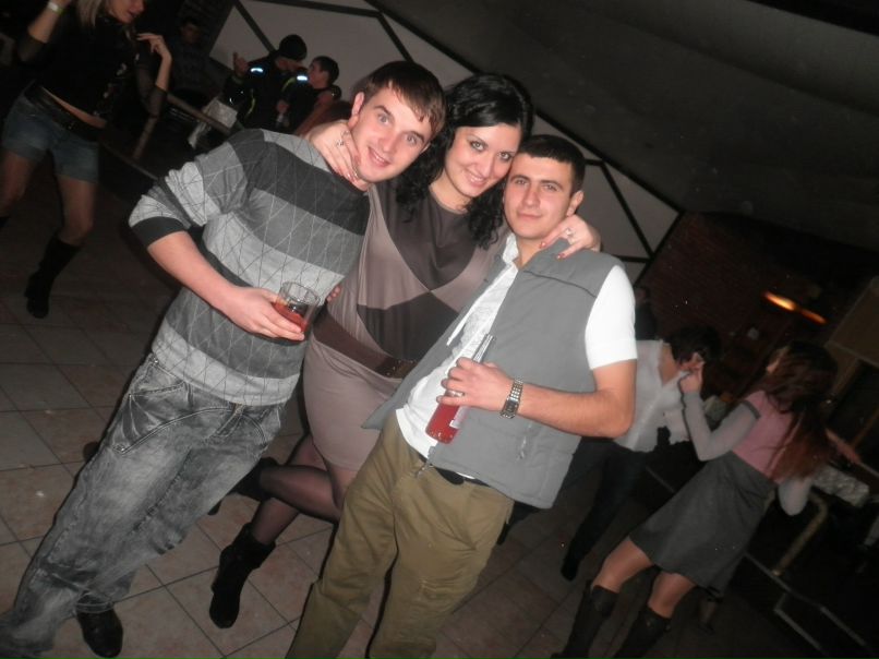 Дмитрий Дьяченко фотография #19