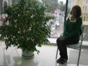 Фотография Йорди Алисы