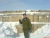 Фотография Трушкина Сергея