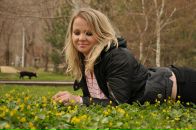 Фотография Ситниковой Ольги