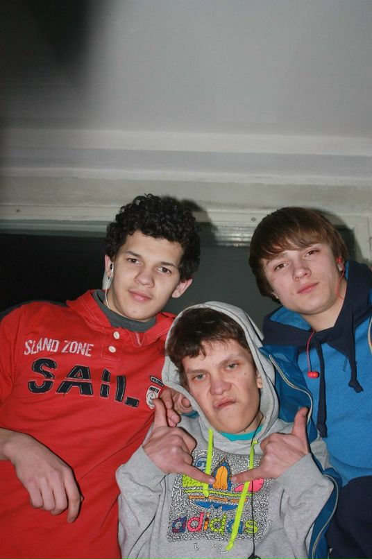 Коля Гринчук фотография #48