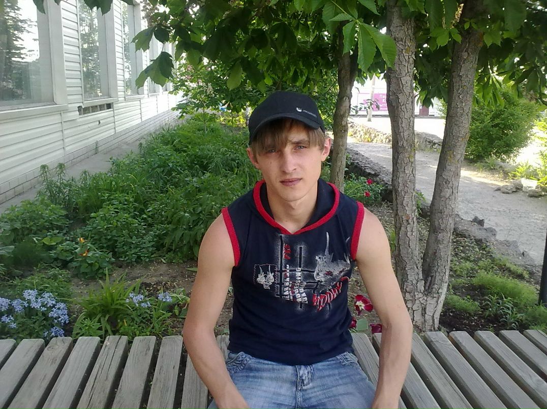 Юрий Барбашин фотография #18