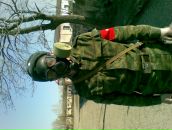 Фотография Степанова Серёжи