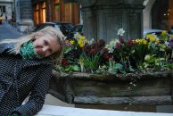 Фотография Язевой Ирины