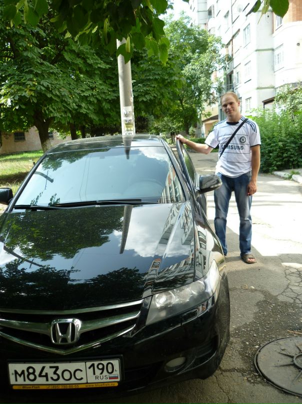 Николай Ткачев фотография #39