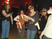 Фотография Совы Галины