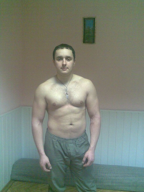 Сергей Редичкин фотография #20