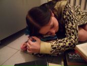 Фотография Кутяшовой Дарьи