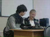 Фотография Березина Владимира