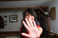 Фотография Лобовиковой Елизаветы