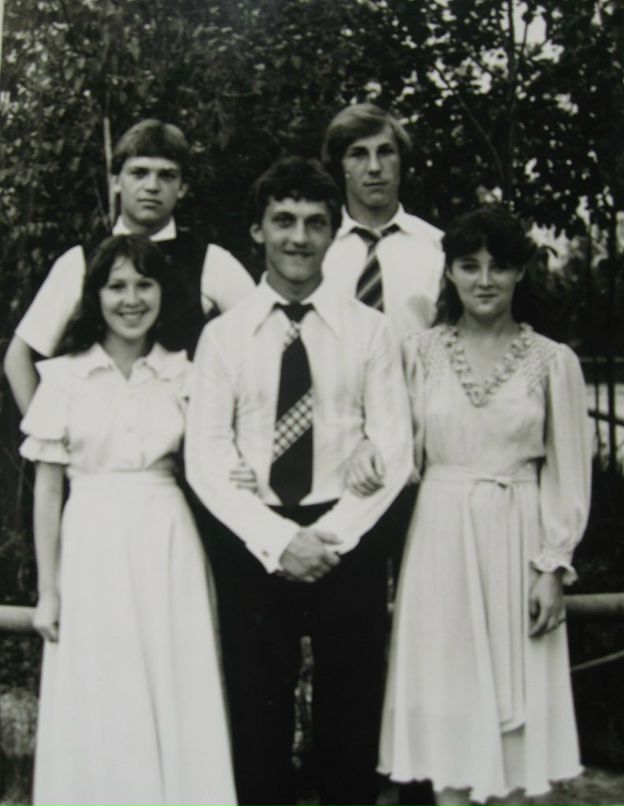 Вера Монина фотография #39