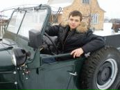 Славік Голубець фотография #3 (источник - https://vk.com/id67626502)