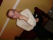 Фотография Никитиной Елизаветы