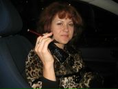 Фотография Поповой Евгении