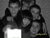 Фотография Царёва Кирилла