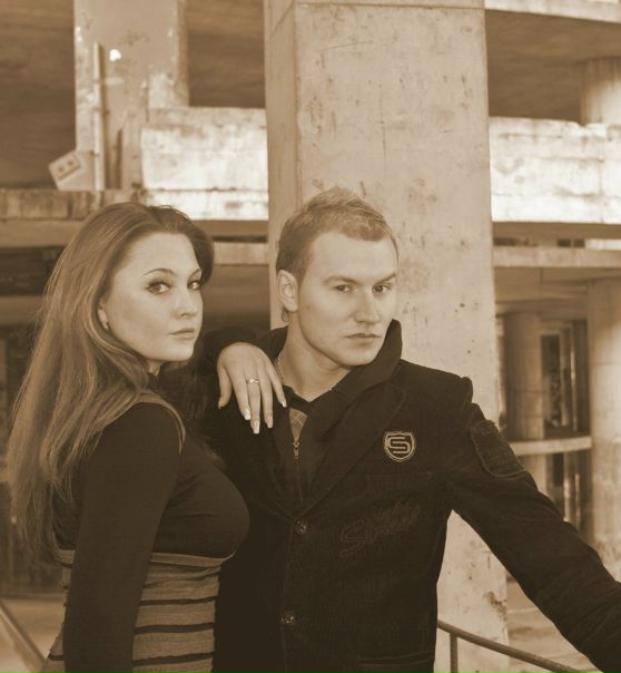 №2, Анастасия Колбанова, Москва, Россия №2, Анастасия Колбанова, Москва, Россия