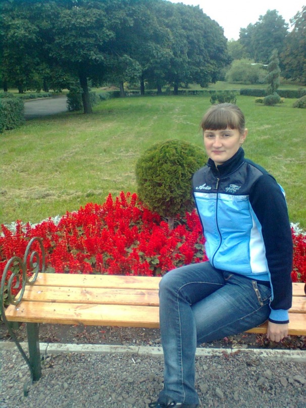 Антоніна Омельчук фотография #36