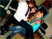 Савіцька Уляна фотография #15 (источник - https://vk.com/id79540401)