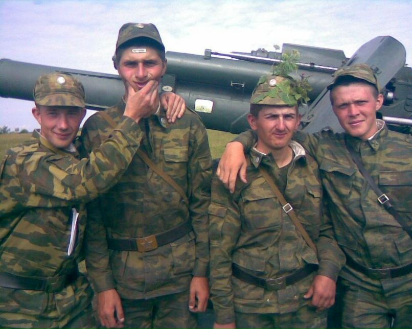 Сергей Яковлев фотография #36