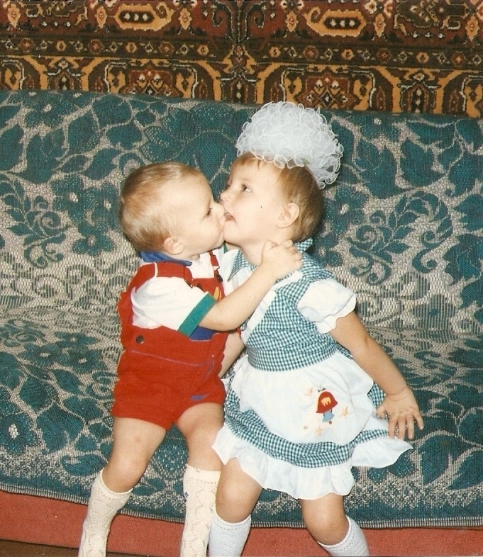 Санёк Лысенко фотография #29