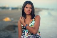 Фотография Korablina Albina