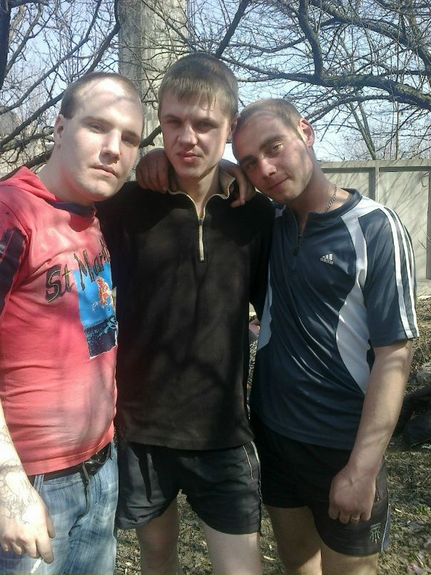 Дима Гордей фотография #39